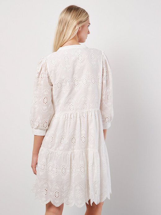 Damen Minikleid