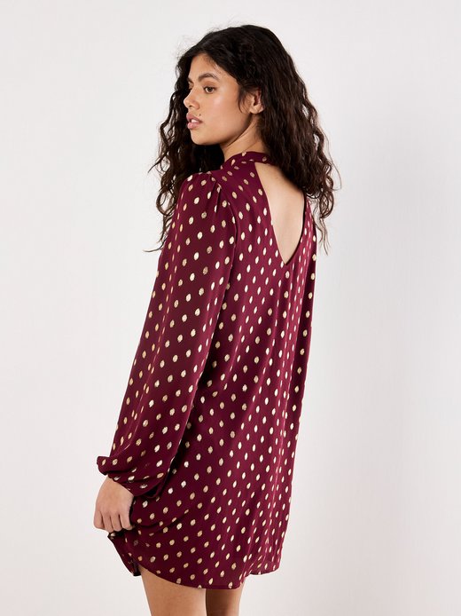 Damen Minikleid