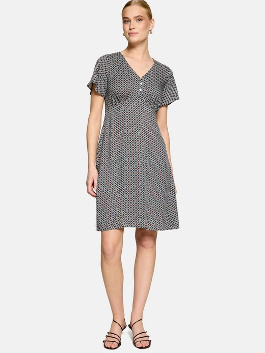 Damen Minikleid