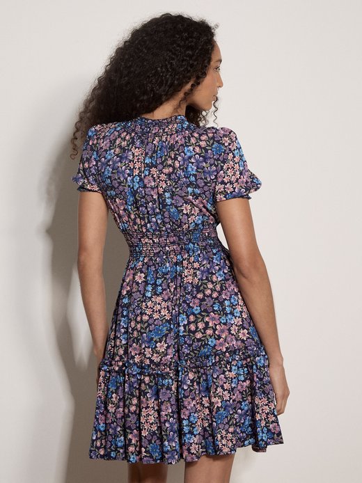 Damen Minikleid