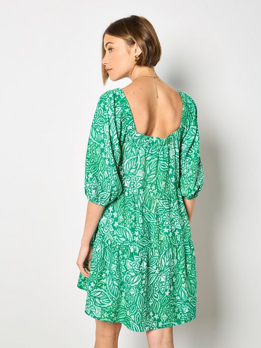 Damen Minikleid