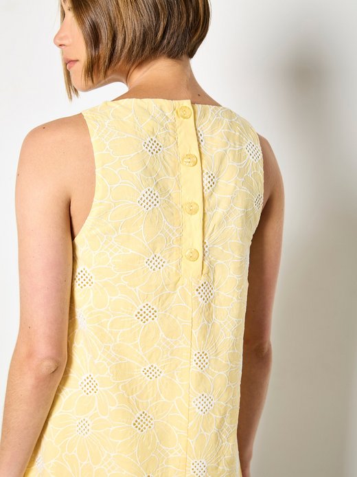 Damen Minikleid