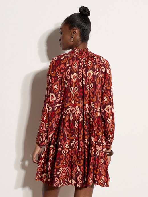 Damen Minikleid