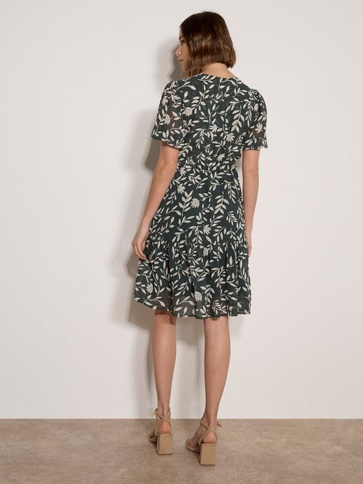 Damen Minikleid