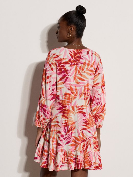 Damen Minikleid