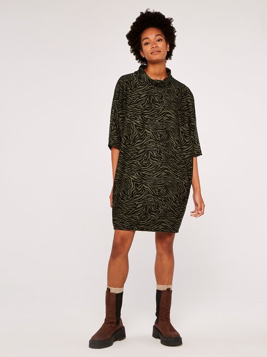 Damen Minikleid