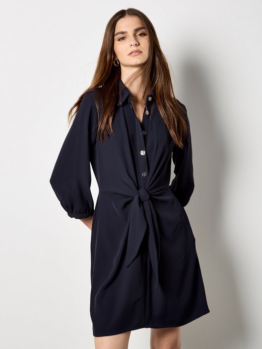 Damen Minikleid