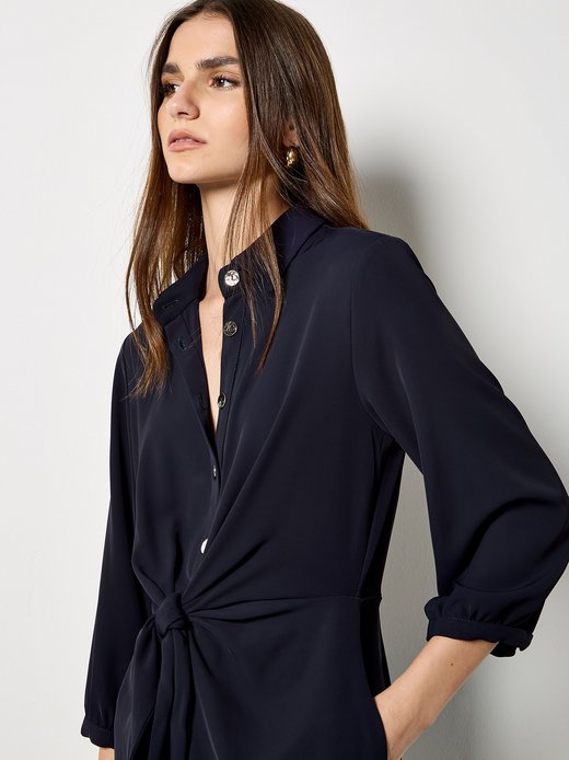 Damen Minikleid