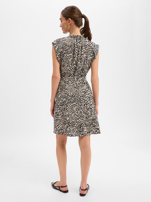 Damen Minikleid