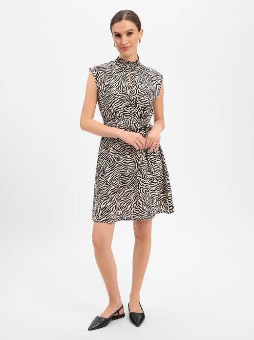 Damen Minikleid