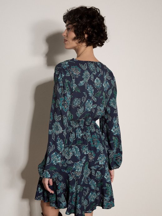 Damen Minikleid