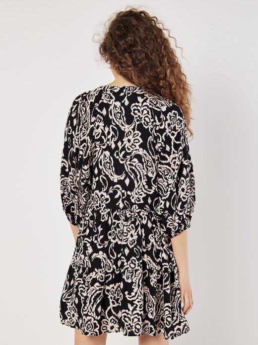 Damen Minikleid