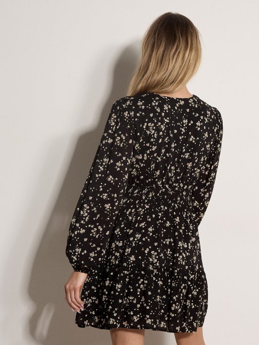Damen Minikleid