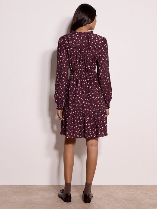 Damen Minikleid