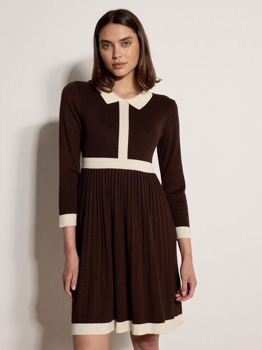 Damen Minikleid