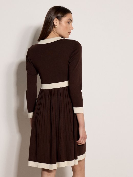 Damen Minikleid