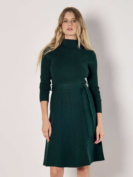 Damen Minikleid