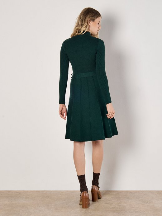 Damen Minikleid