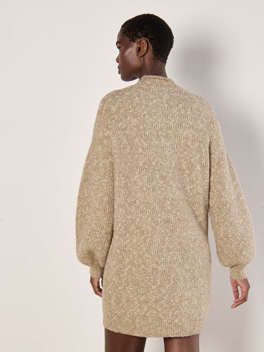 Damen Minikleid