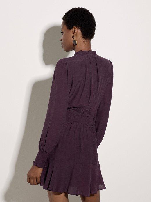 Damen Minikleid