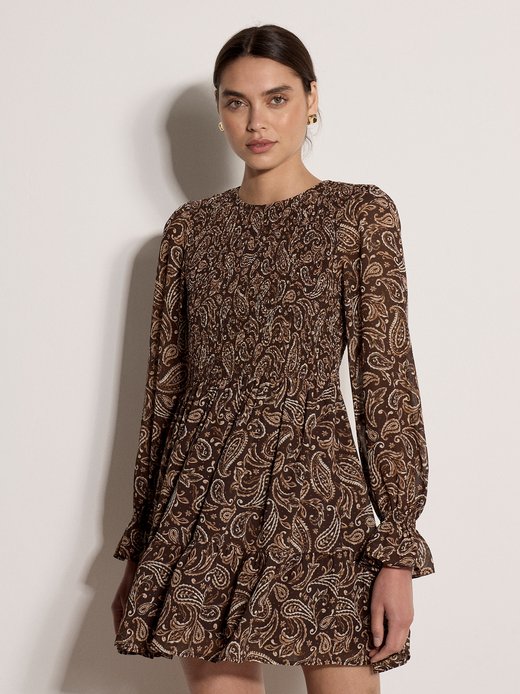 Damen Minikleid