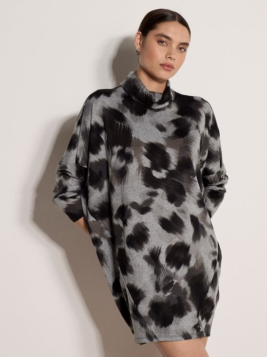 Damen Minikleid