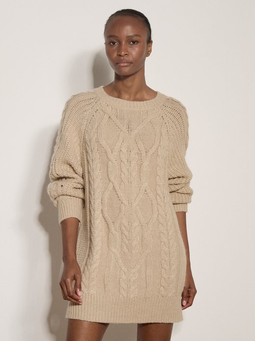 Damen Minikleid