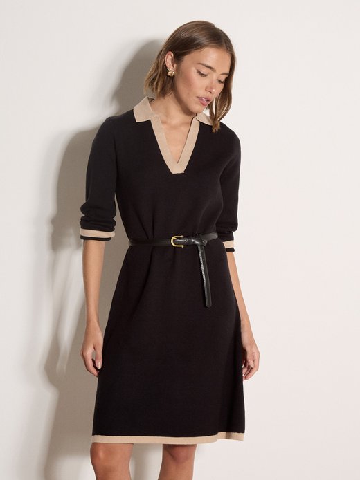 Damen Minikleid