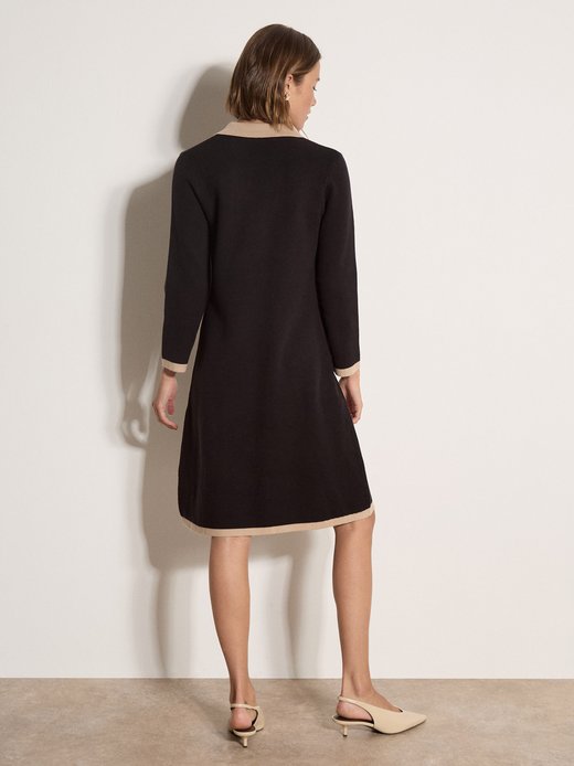 Damen Minikleid