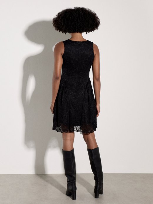 Damen Minikleid