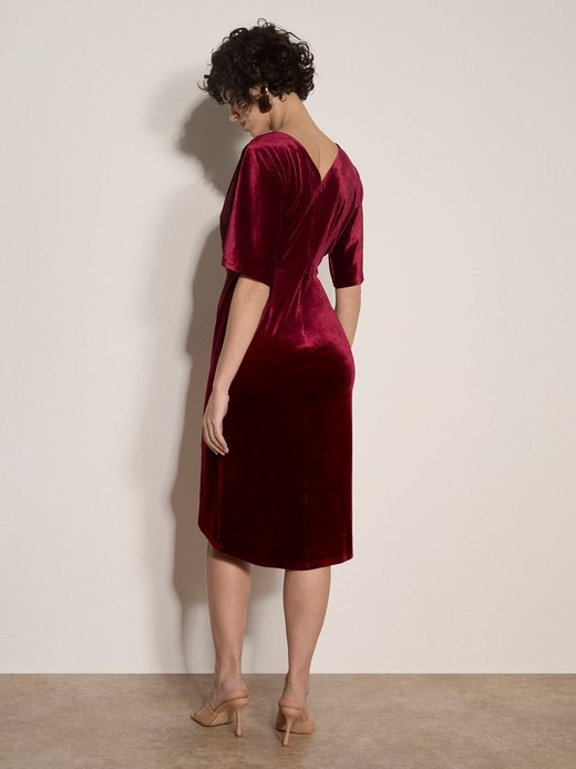 Damen Minikleid