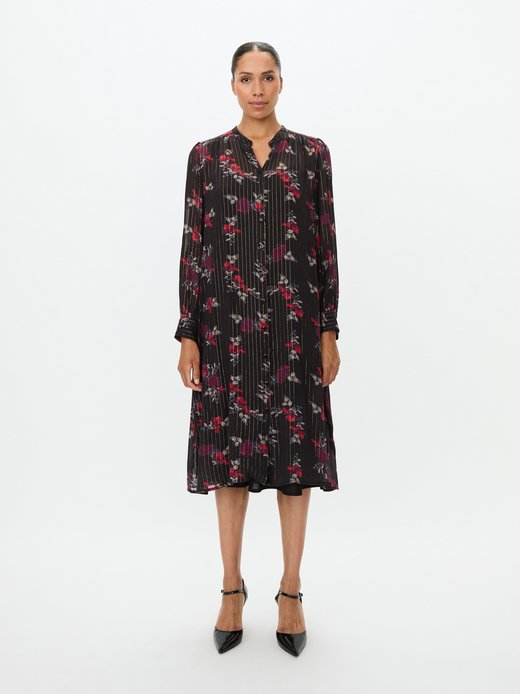 Damen Minikleid
