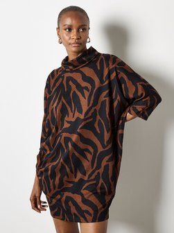 Damen Minikleid