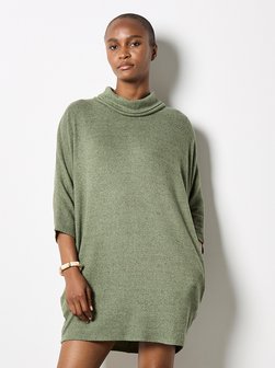 Damen Minikleid