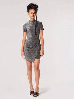 Damen Minikleid