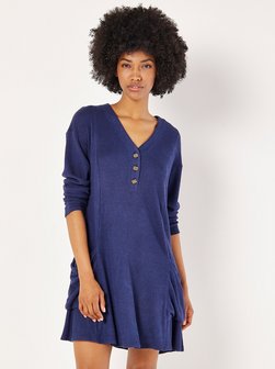 Damen Minikleid