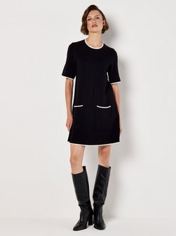 Damen Minikleid