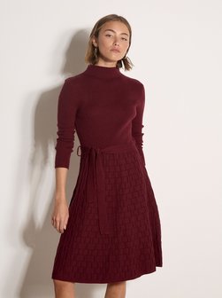 Damen Minikleid