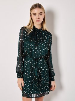 Damen Minikleid