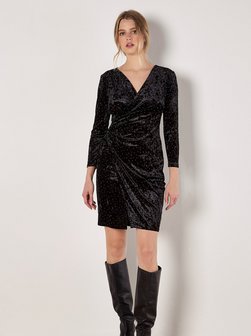 Damen Minikleid