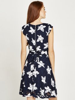 Damen Minikleid