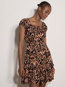 Damen Minikleid