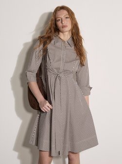 Damen Minikleid