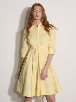 Damen Minikleid