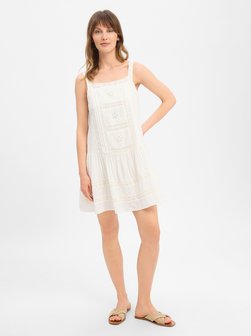 Damen Minikleid