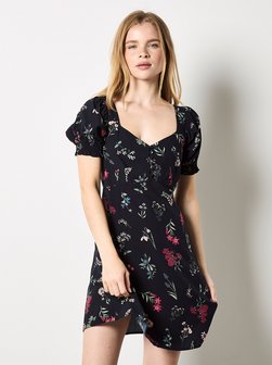 Damen Minikleid