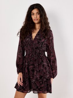 Damen Minikleid