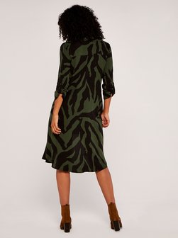Damen Minikleid