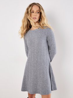 Damen Minikleid