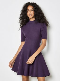 Damen Minikleid